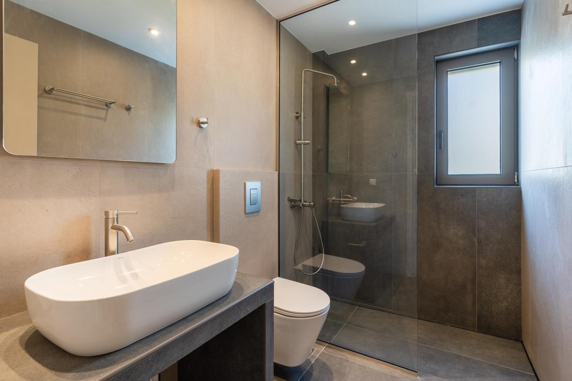 Dreta Suites Hriszí Aktí Haniá Kültér fotó