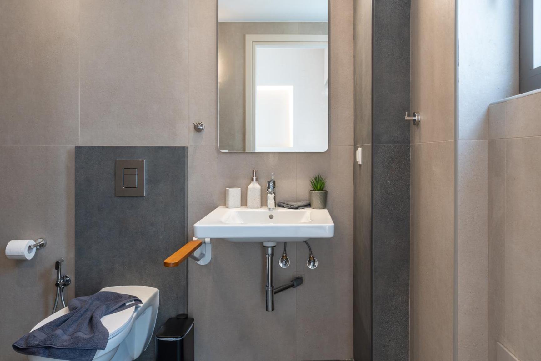 Dreta Suites Hriszí Aktí Haniá Kültér fotó